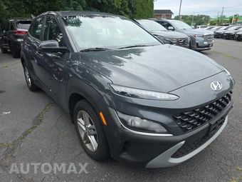 2023 Hyundai Kona SE - miniatura 3