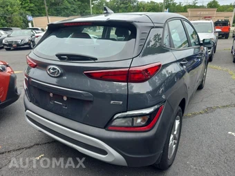 2023 Hyundai Kona SE - miniatura 4