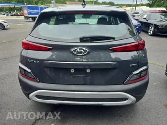 2023 Hyundai Kona SE - miniatura 5