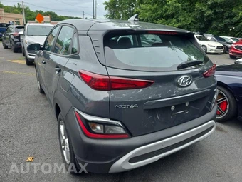 2023 Hyundai Kona SE - miniatura 6