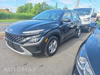 2023 Hyundai Kona SE
