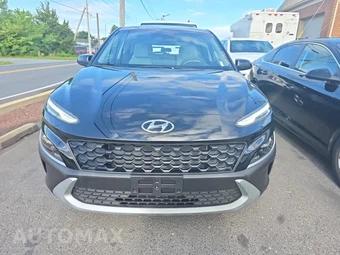 2023 Hyundai Kona SE - miniatura 2
