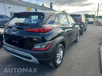 2023 Hyundai Kona SE - miniatura 4
