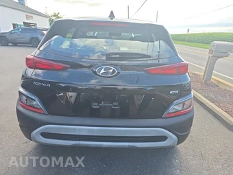 2023 Hyundai Kona SE - miniatura 5
