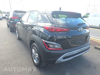 2023 Hyundai Kona SE - miniatura 6