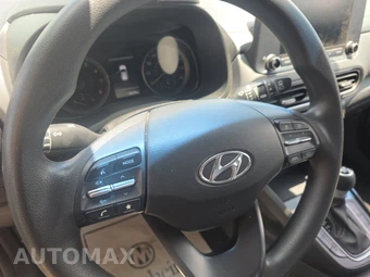 2023 Hyundai Kona SE - miniatura 10
