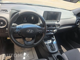 2023 Hyundai Kona SE - miniatura 11