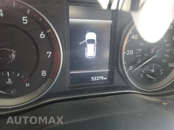 2023 Hyundai Kona SE - miniatura 12
