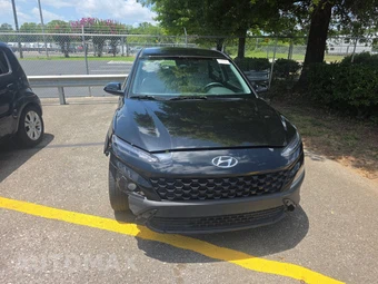 2023 Hyundai Kona SE - miniatura 2