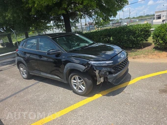 2023 Hyundai Kona SE - miniatura 3