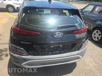 2023 Hyundai Kona SE - miniatura 5