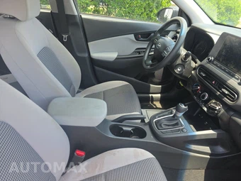 2023 Hyundai Kona SE - miniatura 8