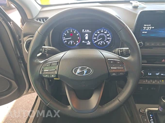 2023 Hyundai Kona SEL - miniatura 10