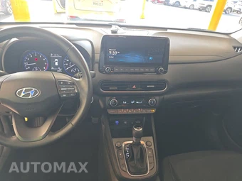 2023 Hyundai Kona SEL - miniatura 11