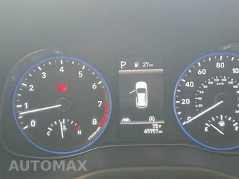 2023 Hyundai Kona SEL - miniatura 12