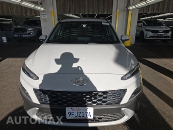 2023 Hyundai Kona SEL - miniatura 2