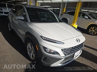 2023 Hyundai Kona SEL - miniatura 3