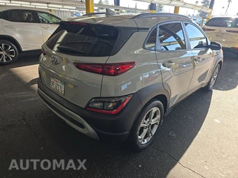 2023 Hyundai Kona SEL - miniatura 4