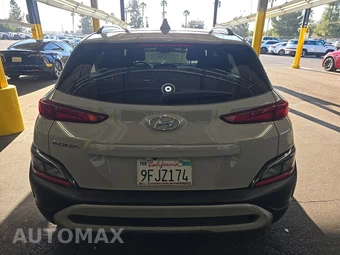2023 Hyundai Kona SEL - miniatura 5