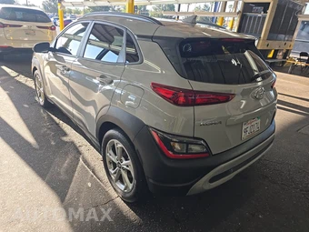 2023 Hyundai Kona SEL - miniatura 6