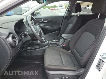 2023 Hyundai Kona SEL - miniatura 3