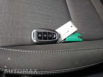 2023 Hyundai Kona SEL - miniatura 5