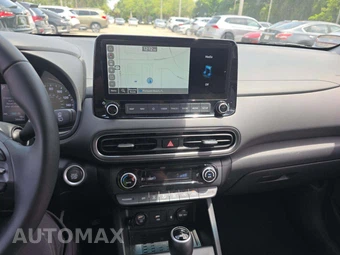 2023 Hyundai Kona SEL - miniatura 10