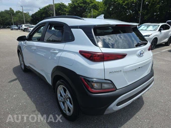 2023 Hyundai Kona SEL - miniatura 2