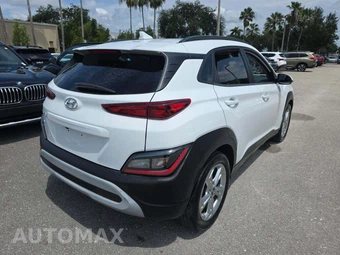 2023 Hyundai Kona SEL - miniatura 3