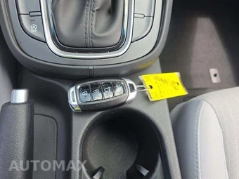2023 Hyundai Kona SEL - miniatura 8
