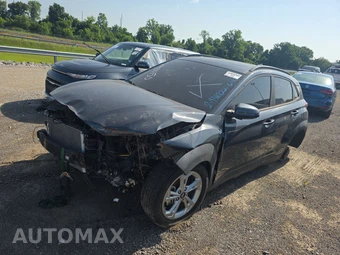 2023 Hyundai Kona SEL — samochód z USA z aukcji Manheim, oferta Kup Teraz w AUTOMAX