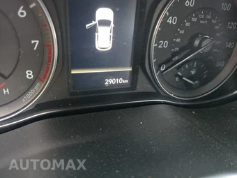 2023 Hyundai Kona SEL - miniatura 12