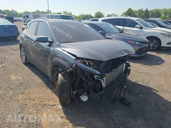 2023 Hyundai Kona SEL - miniatura 3