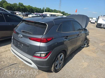 2023 Hyundai Kona SEL - miniatura 4