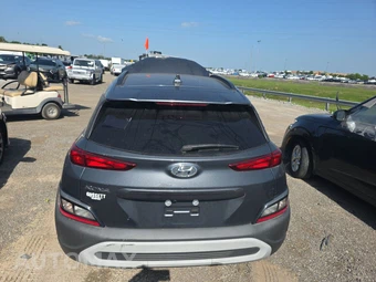 2023 Hyundai Kona SEL - miniatura 5
