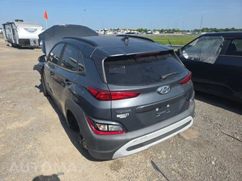 2023 Hyundai Kona SEL - miniatura 6
