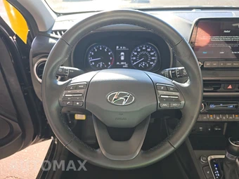 2023 Hyundai Kona SEL - miniatura 10