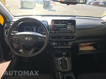 2023 Hyundai Kona SEL - miniatura 11