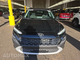 2023 Hyundai Kona SEL - miniatura 2
