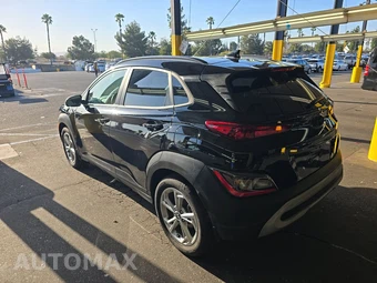 2023 Hyundai Kona SEL - miniatura 6