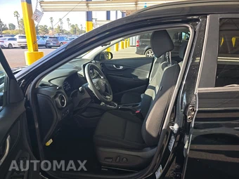 2023 Hyundai Kona SEL - miniatura 7