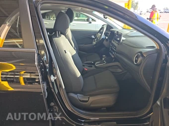 2023 Hyundai Kona SEL - miniatura 8