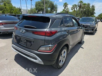 2023 Hyundai Kona SEL - miniatura 2