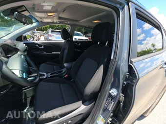 2023 Hyundai Kona SEL - miniatura 4