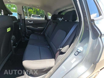 2023 Hyundai Kona SEL - miniatura 7