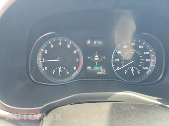 2023 Hyundai Kona SEL - miniatura 12