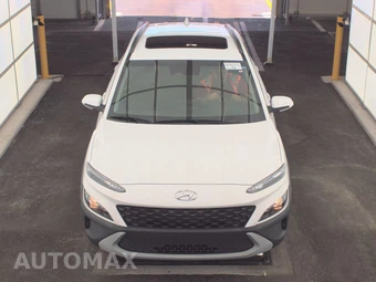 2023 Hyundai Kona SEL - miniatura 2