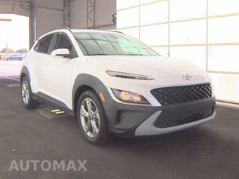 2023 Hyundai Kona SEL - miniatura 3