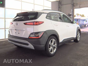 2023 Hyundai Kona SEL - miniatura 4