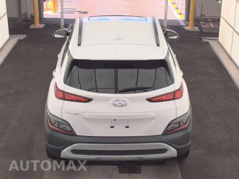 2023 Hyundai Kona SEL - miniatura 5